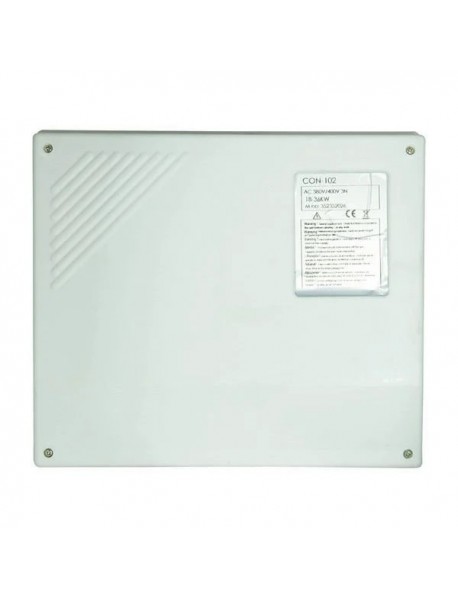 NETA 15-30 kW Arası Güç Kontrol Paneli