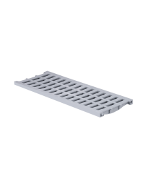 20 cm Kanal Izgarası Mazgalı