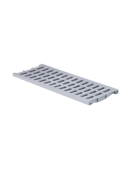 20 cm Kanal Izgarası Mazgalı