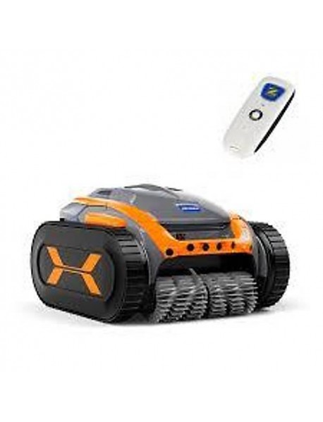 ZODIAC Zodiac Aqua Sphere ASR 105 Otomatik Havuz Robotu 