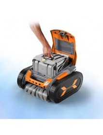 ZODIAC Zodiac Aqua Sphere ASR 105 Otomatik Havuz Robotu 