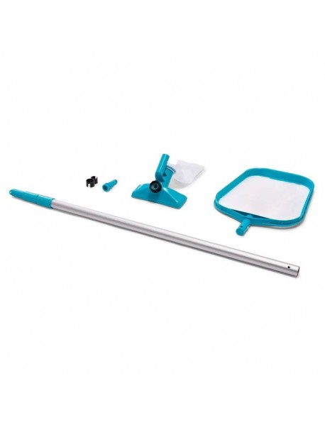 Krystal Clear Pool Basics – Havuz Temizlik Seti