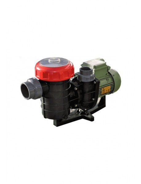 1 HP Şirin Trifaze Pompa