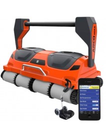 ZODIAC Zodiac Arcomax Elektrikli Otomatik Olimpik Havuz Robotu