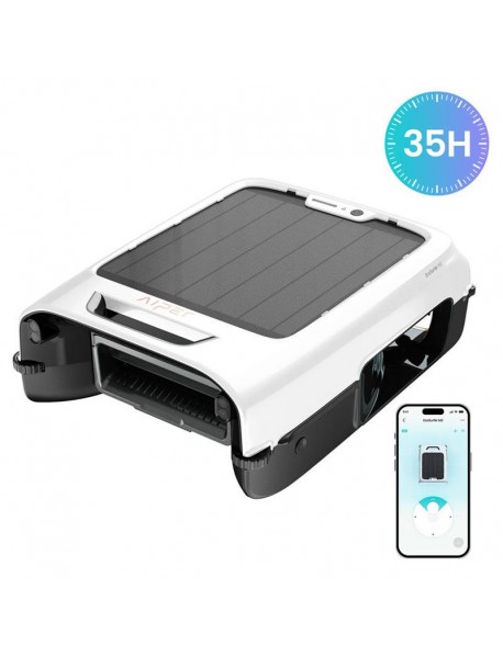 Aiper EcoSurfer M2 Havuz Yüzey Temizlik Robotu Aiper EcoSurfer M2 Havuz Yüzey Temizlik Robotu