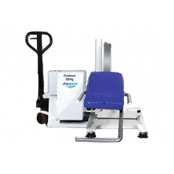 Atlaspool Engelli Havuz Asansörü