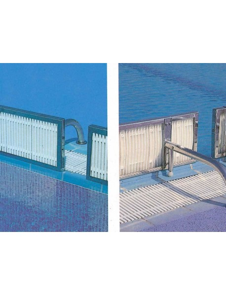 NETA Geri Dönüş Paneli 2,5 Metre