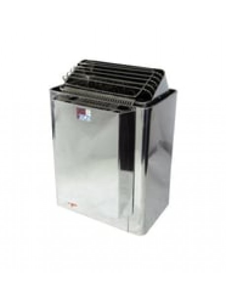 3+2 kW Sauna Sobası Neta Combi Model