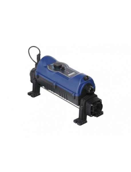 Havuz Isıtıcısı Flowline
