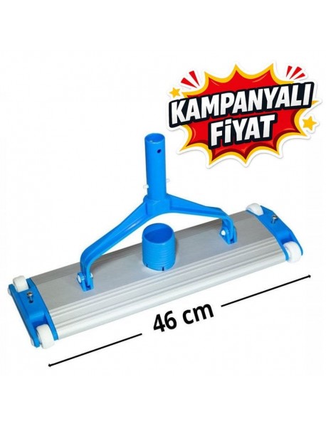 NETA 2” - 46 cm Havuz Vakum Süpürgesi