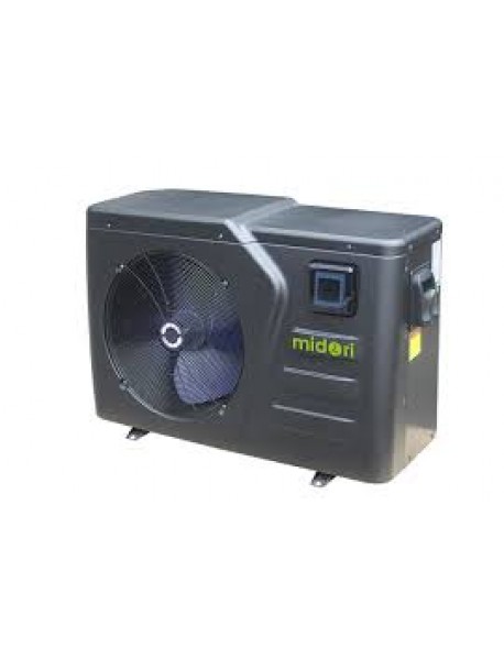 12 kW Havuz Isı Pompası Newtherm Poolvario WE