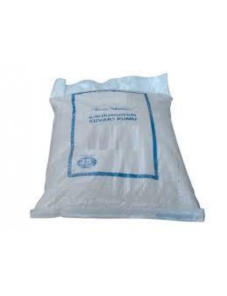 Havuzuna Kuvars Kum Seti 350 Kg