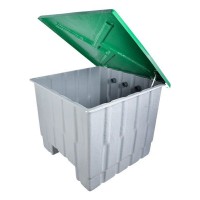 NETA Polyester Makine Dairesi 100x100 cm