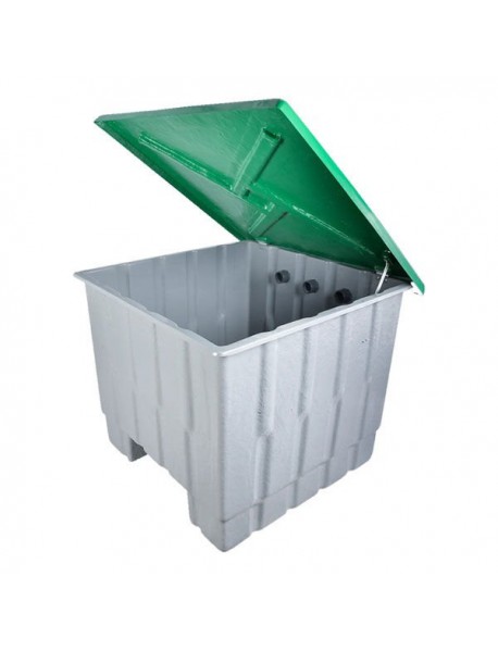 NETA Polyester Makine Dairesi 100x100 cm