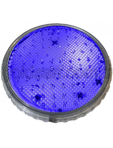 Par56 Slim Led Ampul Mavi