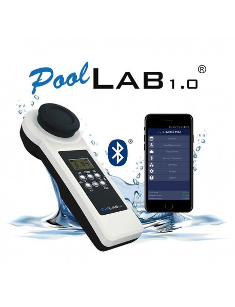 POOL LAB 1.0