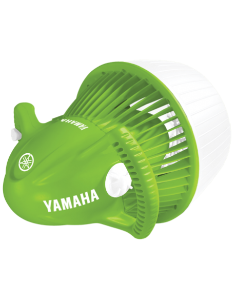 Yamaha Scout Sea Scooter Sualtı Scooterı