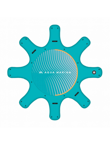 Yoga Dock Aqua Marina Fitness