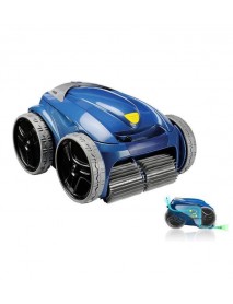 Zodiac Vortex RV 5300 Pro 4 WD Otomatik Havuz Robotu